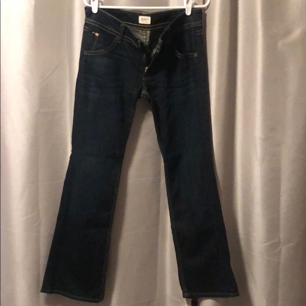 Hudson Jeans